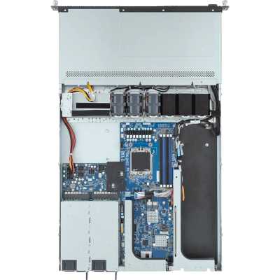 серверная платформа GigaByte R133-C10-ACA1