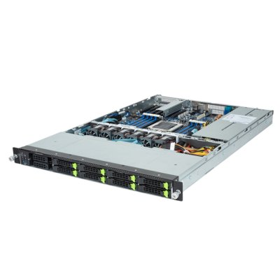 сервер GigaByte R152 6NR152P33MR-00-1001