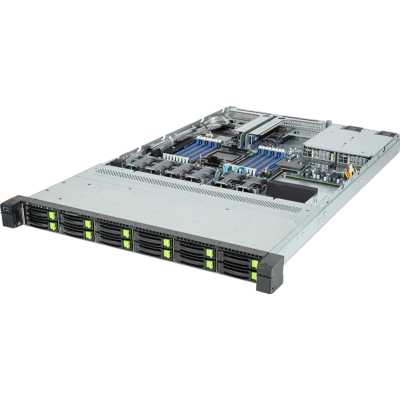 сервер GigaByte R163-S35-ABH1