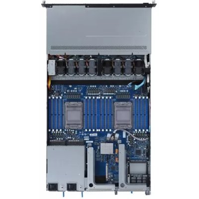 серверная платформа GigaByte R182-34A