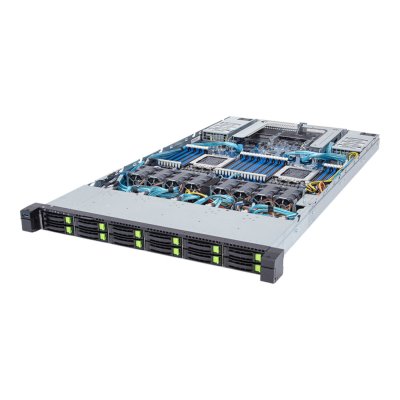 сервер GigaByte R182 6NR182P91DR-00-1011