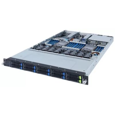 серверная платформа GigaByte R182-N20 6NR182N20MR