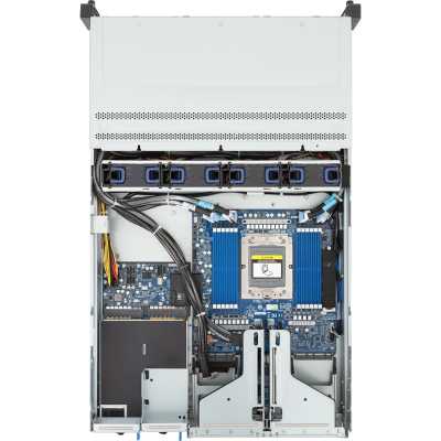 серверная платформа GigaByte R263-Z36-ACV1