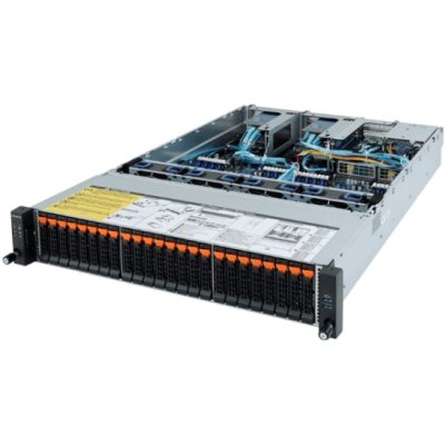 серверная платформа GigaByte R282-Z92