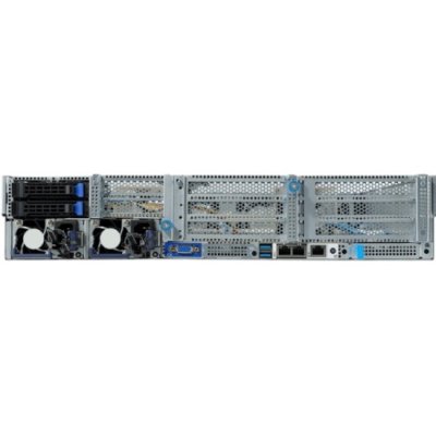 серверная платформа GigaByte R282-Z92