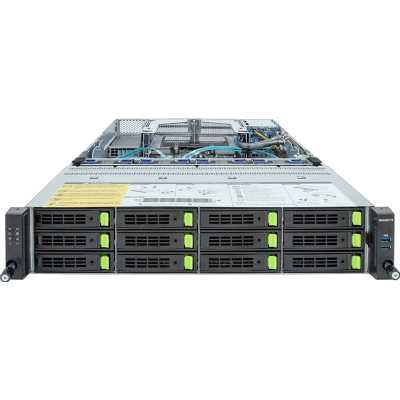 сервер GigaByte R283-S90-AAJ3