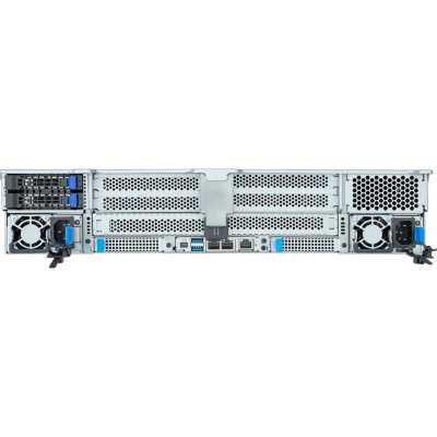 серверная платформа GigaByte R283-S98-AAJ2