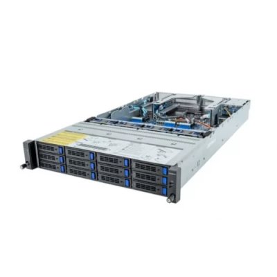серверная платформа GigaByte R283-Z91-AAD2