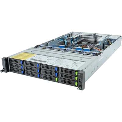серверная платформа GigaByte R283-Z91-ACD1