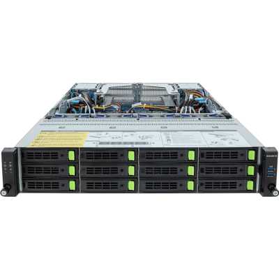 сервер GigaByte R283-Z94-ACV1