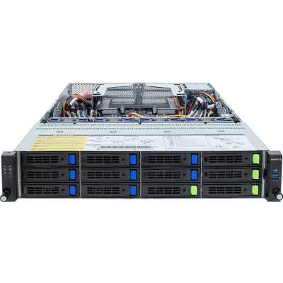 сервер GigaByte R283-Z95-ACV1