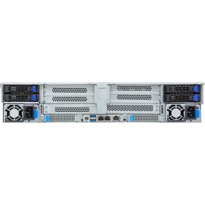 серверная платформа GigaByte R283-Z96-ACE1