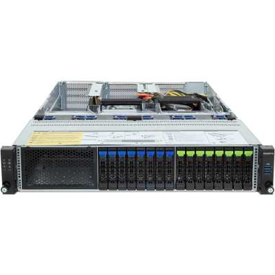 серверная платформа GigaByte R283-ZF1-ACL1