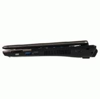 ноутбук GigaByte T1125P0 2/320/Black/Win 7 HP Серебристый