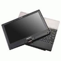 ноутбук GigaByte T1125PD 2/320/Black/Win 7 HP Черный