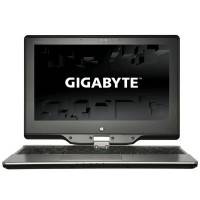 ноутбук GigaByte U2142 2117/4/500/Win 8 Черный