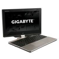 ноутбук GigaByte U2142 2117/4/500/Win 8 Черный