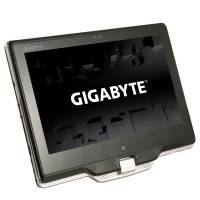 ноутбук GigaByte U21M i5 4200U/8/750+128/Win 8