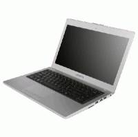 ноутбук GigaByte U2442V i7 3517U/8/128/BT/Win 7 HP Серый