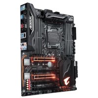 материнская плата GigaByte X299 Aorus Gaming 3