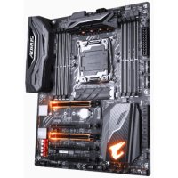 материнская плата GigaByte X299 Aorus Gaming 3 Pro