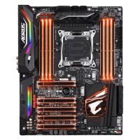 материнская плата GigaByte X299 Aorus Gaming 7