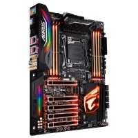 материнская плата GigaByte X299 Aorus Gaming 7 Pro