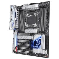 материнская плата GigaByte X299 Designare EX