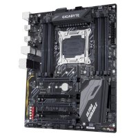 материнская плата GigaByte X299 UD4