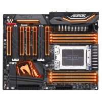 материнская плата GigaByte X399 Aorus Gaming 7