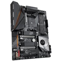 материнская плата GigaByte X570 Aorus Pro