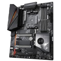 материнская плата GigaByte X570 Aorus Pro
