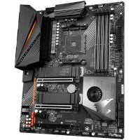 материнская плата GigaByte X570 Aorus Pro rev. 1.2