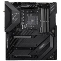 материнская плата GigaByte X570 Aorus Xtreme