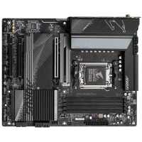 материнская плата GigaByte X670 Aorus Elite AX