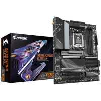 материнская плата GigaByte X670 Aorus Elite AX
