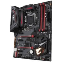 материнская плата GigaByte Z370 Aorus Gaming 3