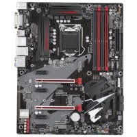 материнская плата GigaByte Z370 Aorus Gaming K3