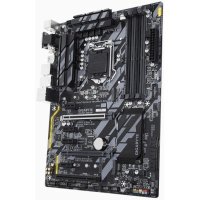материнская плата GigaByte Z370 HD3P