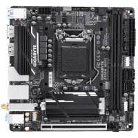 материнская плата GigaByte Z370N WIFI
