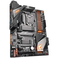 материнская плата GigaByte Z390 Aorus Pro