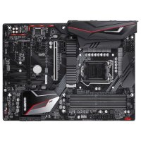 материнская плата GigaByte Z390 Gaming X