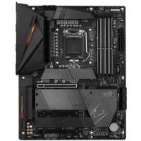 материнская плата GigaByte Z590 Aorus Pro AX