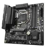 материнская плата GigaByte Z590M