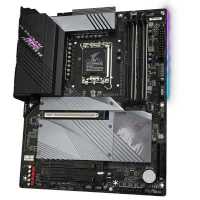 материнская плата GigaByte Z690 Aorus Elite AX DDR4