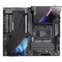 материнская плата GigaByte Z690 Aorus Master