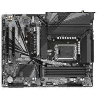 материнская плата GigaByte Z690 UD AX
