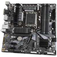 материнская плата GigaByte Z690M DS3H DDR4