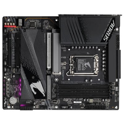 материнская плата GigaByte Z790 Aorus Elite DDR4