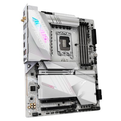 материнская плата GigaByte Z790 Aorus Pro X